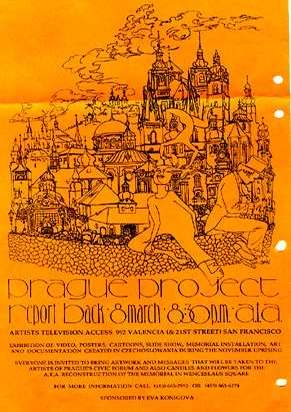 Prague '90